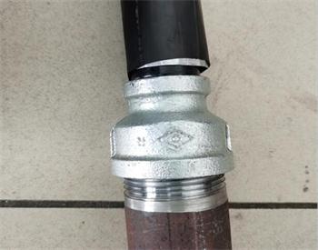 绍兴20MM注浆管供应